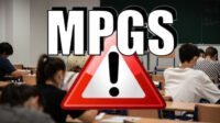 mpgs online uned