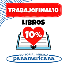 comprar libros de Psicología con descuento 10% medica panamericana