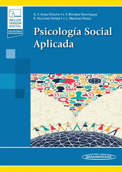 Psicología Social Aplicada